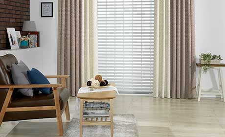 Lake Forest Blinds & Shades